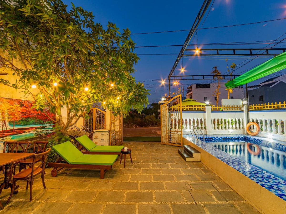 Ha An Bang Pool Villa Hoi An Bagian luar foto